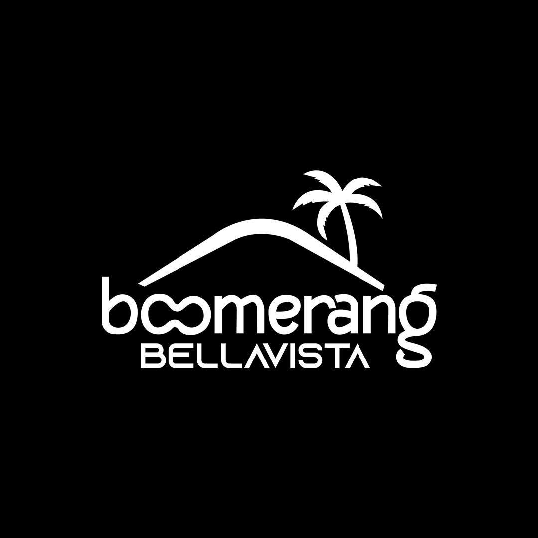 Boomerang Bellavista Logo